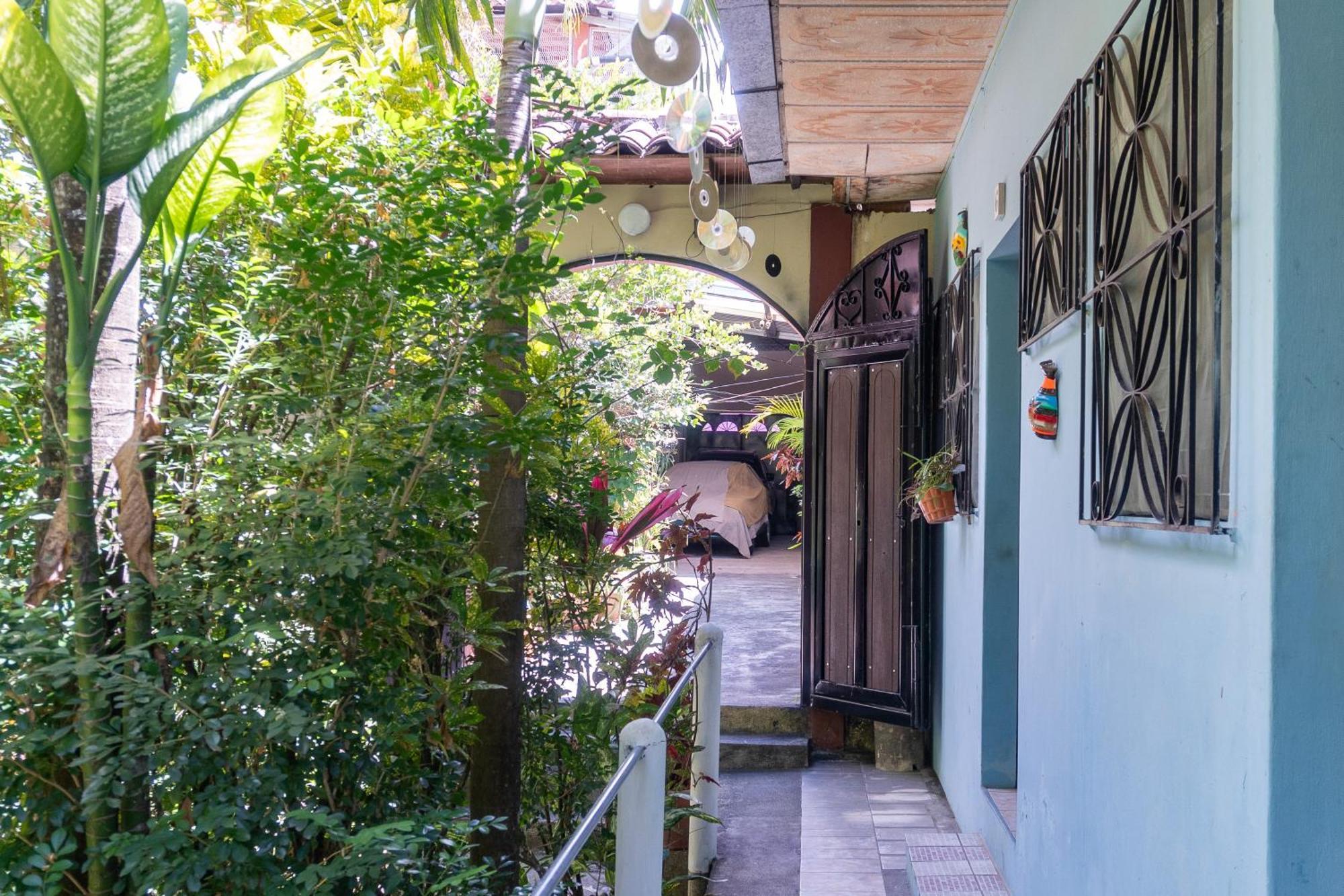 Hostal Delmy Сучитото Экстерьер фото
